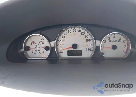 2005 Saturn Ion 3 from USA, damaged, VIN 1G8AL52F45Z130063